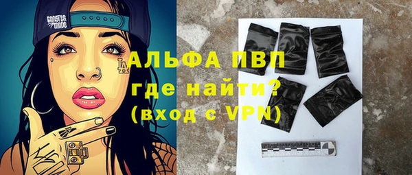 Альфа ПВП Богородск
